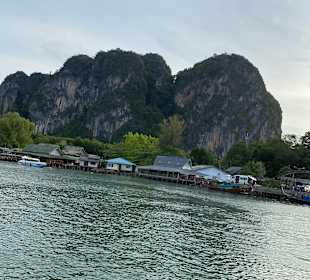 Rundreise Südthailand