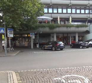 Listplatz