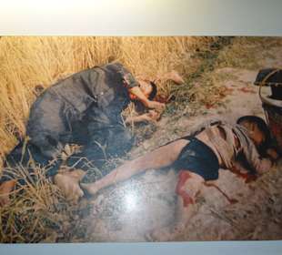 Bilder die aufrütteln und betroffen machen