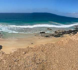 Camino Natural de Fuerteventura