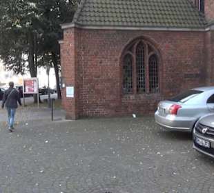 St. Martini Kirche