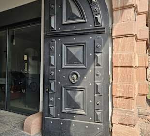 Schloss Johannisburg