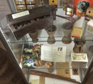 Spicy's Gewürzmuseum