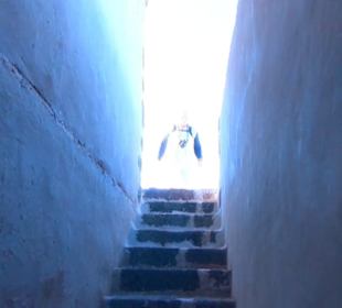 Castillo Santa Bárbara 