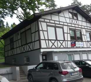 Sportplatz Tumlingen