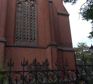 Dominikanerkloster Sankt Paulus