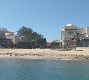 El Gouna Tour