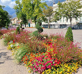 Altstadt Meran/Merano