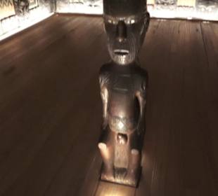 Museum für Völkerkunde