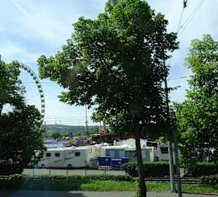 Stuttgarter Frühlingsfest