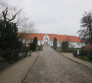 Schloss Glücksburg