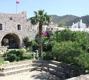 Festung Marmaris