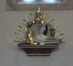 Antoniuskapelle Bad Griesbach