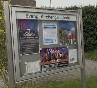 Kirche Sankt Brigitta Suppingen