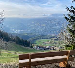 Ausblick