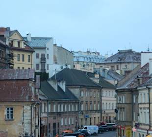 Stare Miasto Lublin