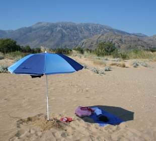 Dünen - Hotel Happy Days