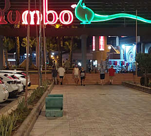 Stadtrundgang Playa del Ingles