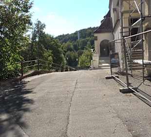 Herz-Jesu-Kirche Gorheim