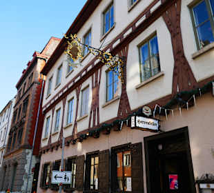 Herrenkellergasse