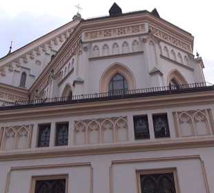 Stadtpfarrkirche St. Nikolaus
