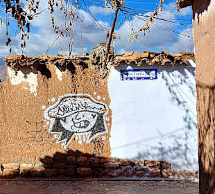 San Blas-The Artists District