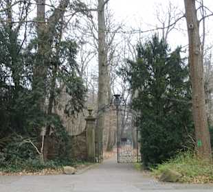 Schloss Karlsruhe Schlossgarten