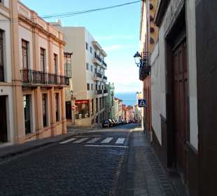 Altstadt von La Orotava 