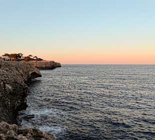 Strand Cala d'Or