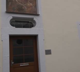 Stadtpfarrkirche Mariä Himmelfahrt