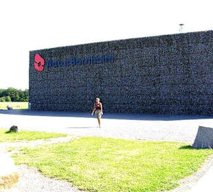 Muzeum NaturBornholm