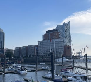 Elbphilharmonie