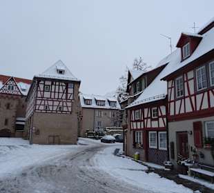 Altstadt Heppenheim