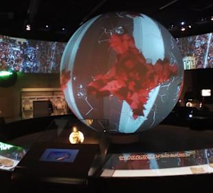 Deutsches Fußballmuseum