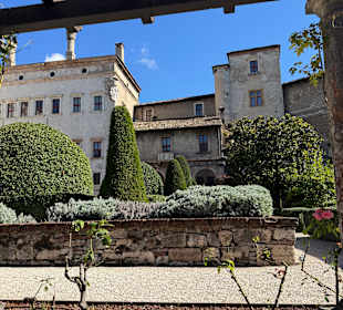 Castello del Buonconsiglio