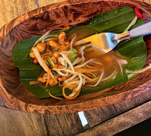 Stadtrundgang Ban Tai