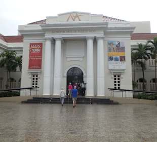 Museo de Arte de Puerto Rico