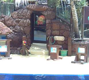 Show im Zoo