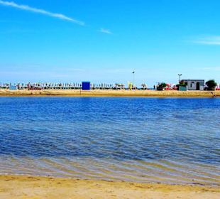 Strand Bibione 06_2011
