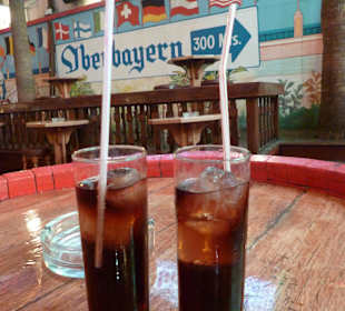 Happy Hour 2=1