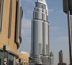 Eindrücke aus der Stadt