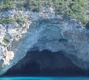 Grotte