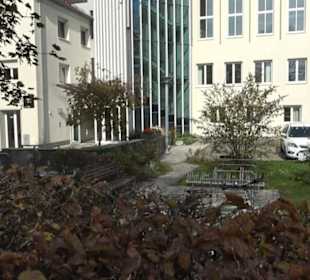 Evangelisches Gemeindehaus