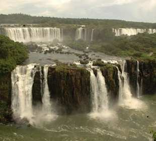 Foz do Iguacu