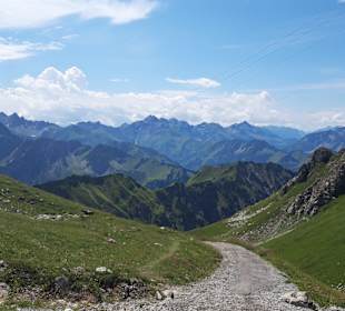 Nebelhorn