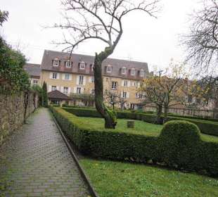 Altstadt Wissembourg