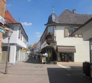 Altstadt Bad Bergzabern