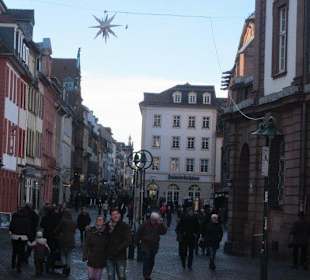 Impressionen aus der Altstadt