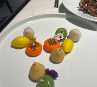 Authentic Shanghai Dum Sim 