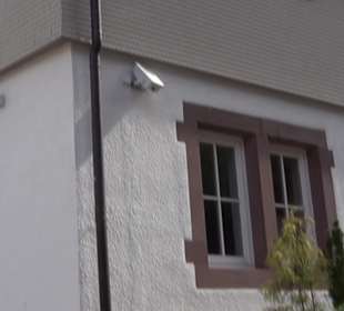Pfarrhaus